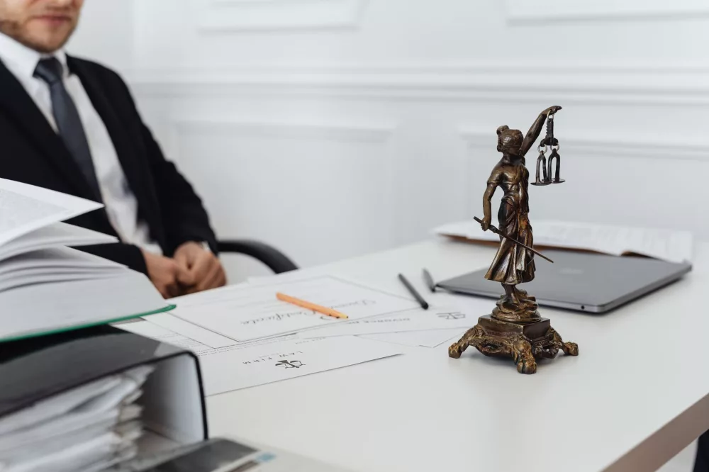 Understanding the Role of a Wrongful Death Attorney: Seeking Justice in Loss