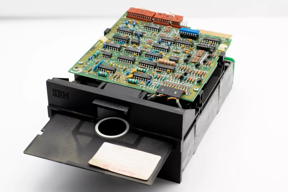 The Enduring Legacy of IBM Laptops: A Journey Through Innovation and Reliability