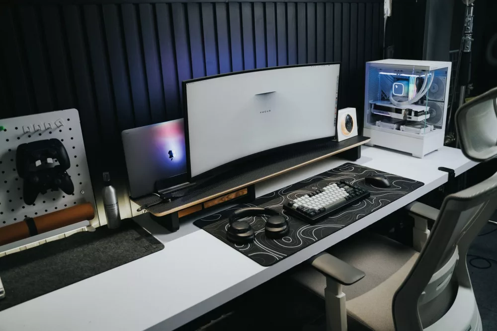 Why Your PC Needs a Stand on Carpet: An Essential Guide